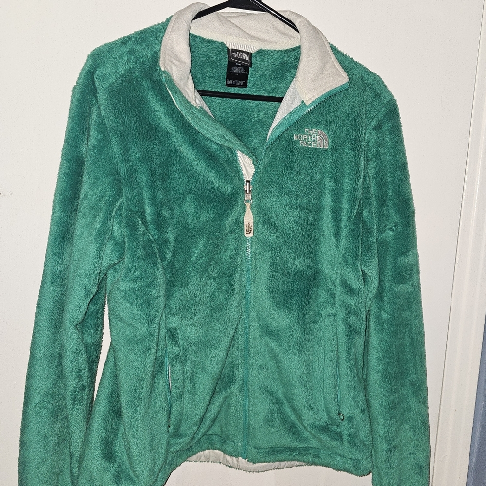 North Face Jacket - Picture 5 of 5